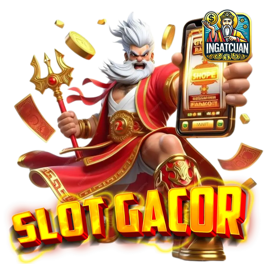 AKAR4D: Akar 4D Akarnya Kehidupan Empat Dimensi, Sekali Tanam Tumbuh Subur Jackpot